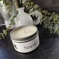 Namaste Witches Candle