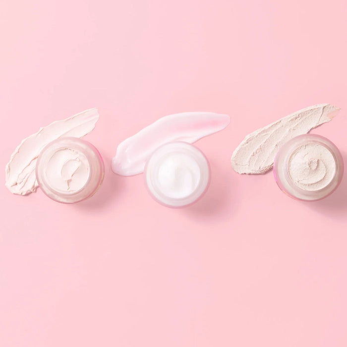 Natural Cleansing Face Milk – Rose Bliss – Hydrating & Refreshing for Everyday Use