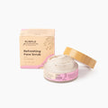 Natural Face Scrub – Rose Scent – Gentle Exfoliation & Hydration for Radiant Skin