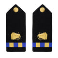 Navy Shoulder Board: Warrant Officer 2 PH Photographer