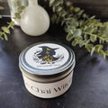 Nice Chai Witches Candle