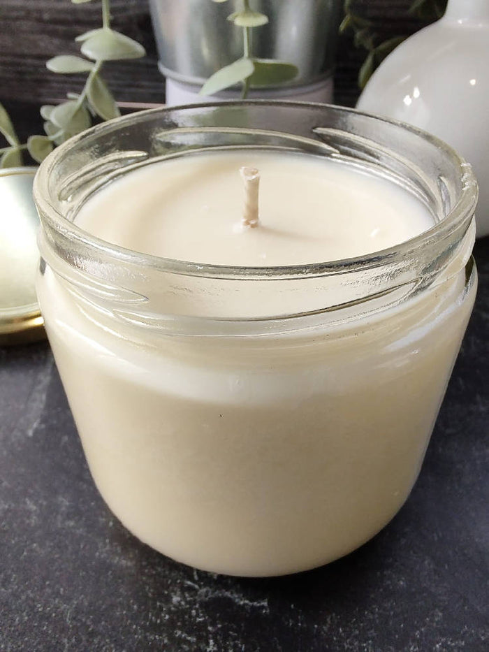 Nice Chai Witches Candle