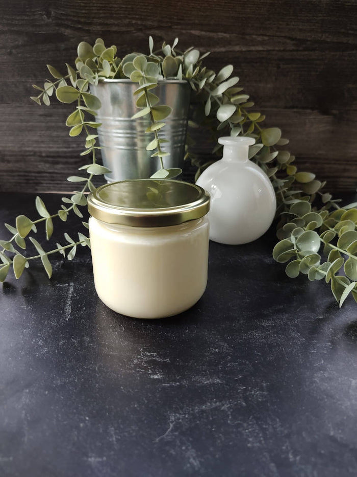 Nice Chai Witches Candle