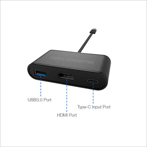 Nintendo Switch Dobe Hdmi Video Converter Nintendo Switch Accessory