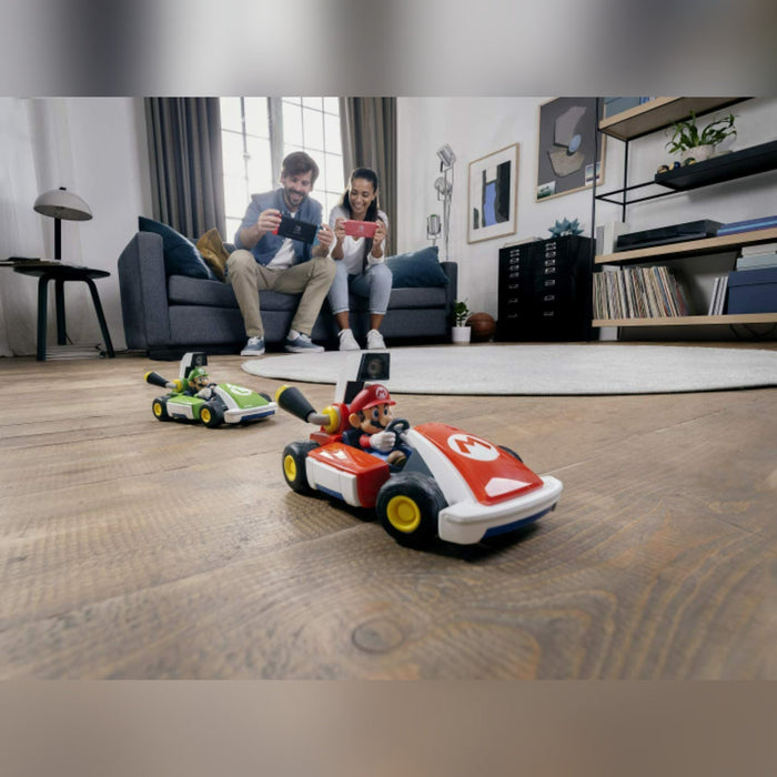 Mario Kart Live: Home Circuit Mario Set