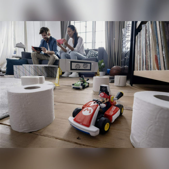 Mario Kart Live: Home Circuit Mario Set