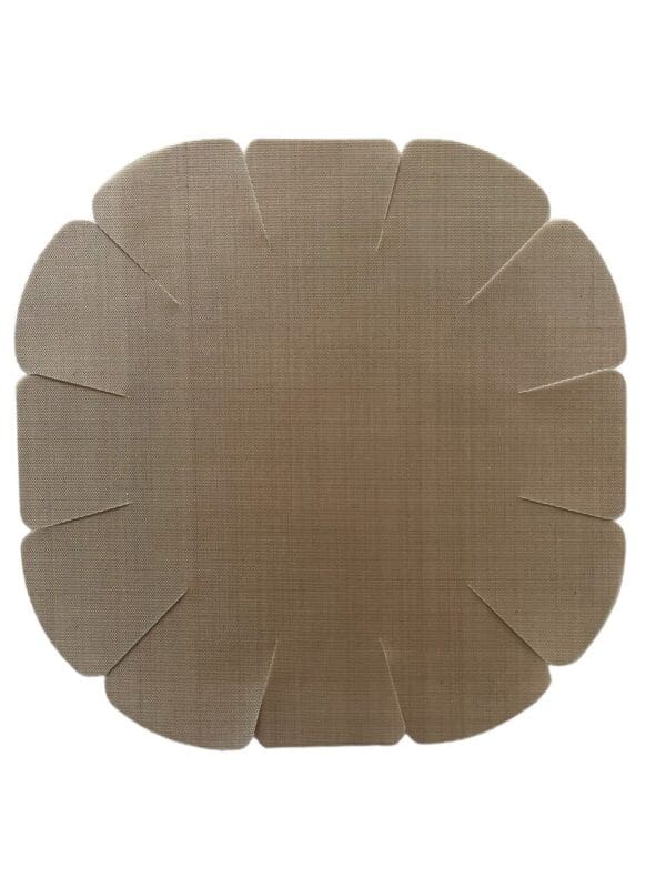 Nostik Silicone Cake Pan Liner  - Round