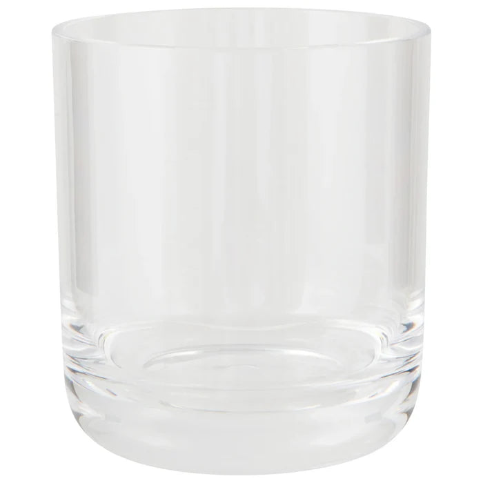 Now Designs Acrylic DOF Glass - Clear