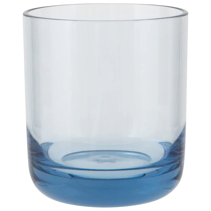 Now Designs Acrylic DOF Glass - Ocean Blue