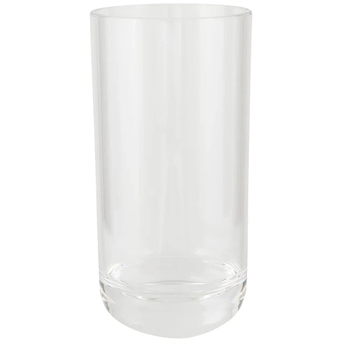 Now Designs Acrylic Highball Glass - Clear