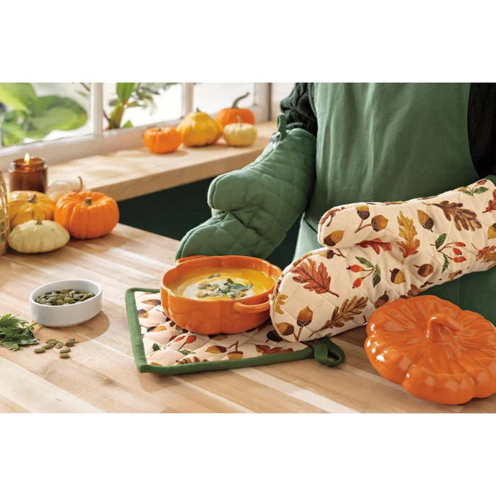 NOW Designs Baker: Pumpkin