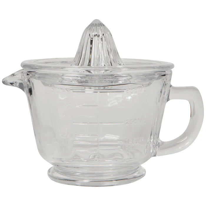 Now Designs by Danica - Glass Citrus Reamer