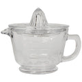 Now Designs by Danica - Glass Citrus Reamer