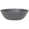 Now Designs by Danica - Graphite Fresco Serving Bowl