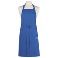 Now Designs Cotton Chef's Apron - Royal