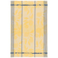 Now Designs Cotton Dishtowel - Lemons Jacquard