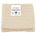 Now Designs Crochet Dishcloths Set of 2 - Natural