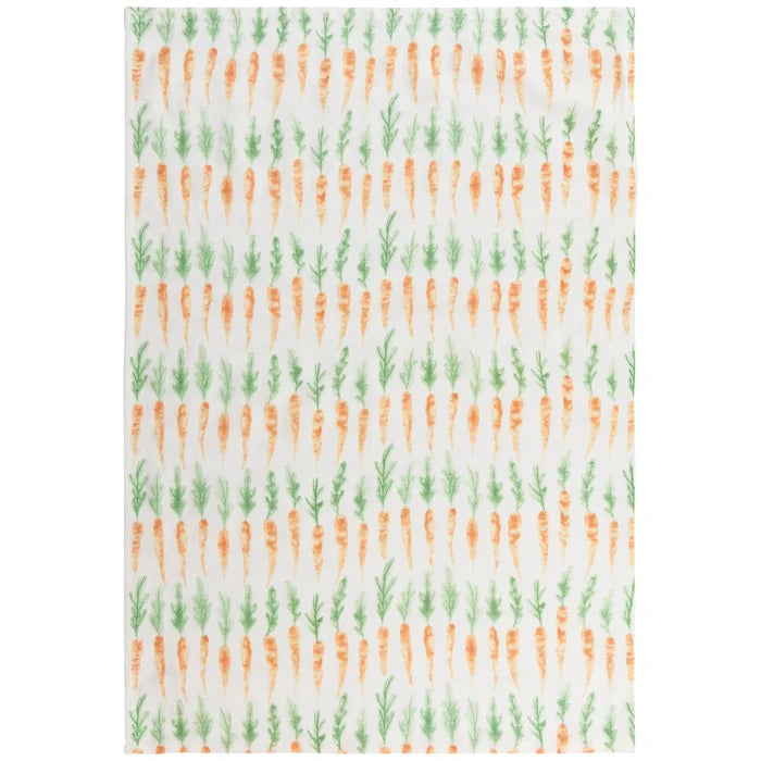 Now Designs Easter Meadow Baker's Floursack Dishtowels set of 3 - Assorted