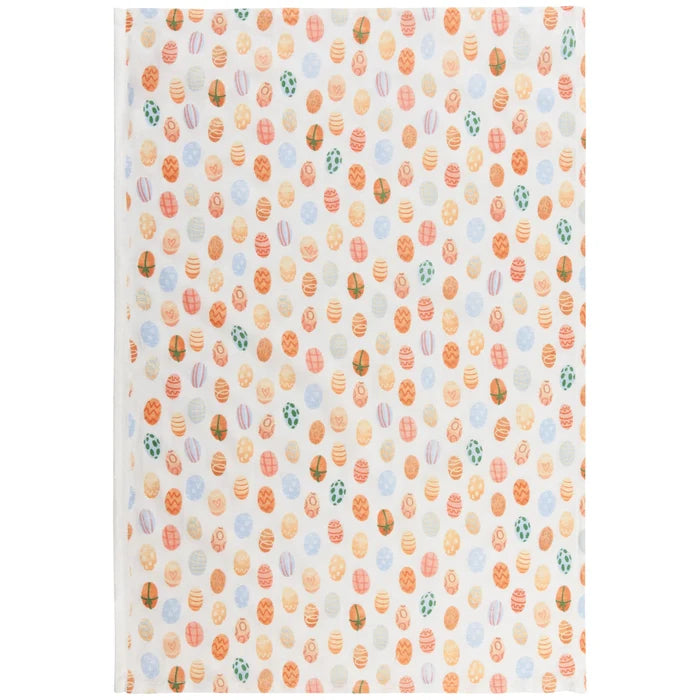 Now Designs Easter Meadow Baker's Floursack Dishtowels set of 3 - Assorted