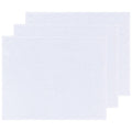 Now Designs Utility Barmop cloths - 16”x19”, set of 3