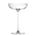 Nude Savage Coupe Glass set of 6 - 7.5oz / 220ml