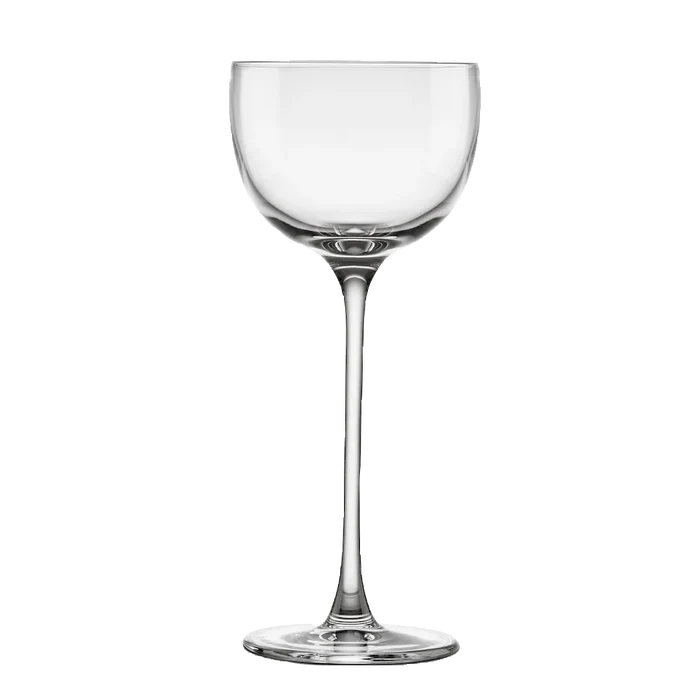 NUDE Savage Pony Glass set of 6 – 4.5 oz / 135 ml