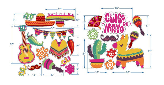 OG Cinco De Mayo