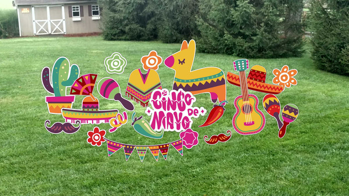 OG Cinco De Mayo