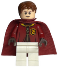 Oliver Wood - Quidditch Uniform