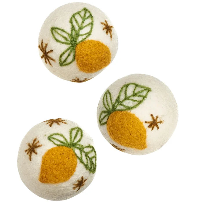 Once Again Home Wool Dryer Balls