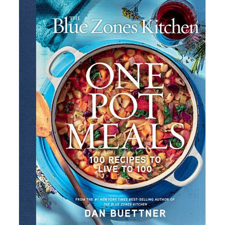 One Pot Meals