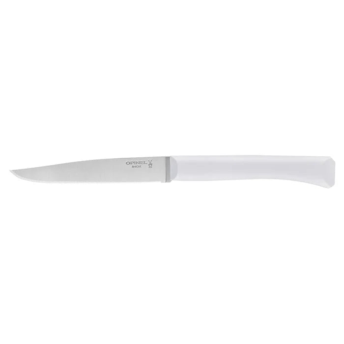 Opinel Bon Appétit+ Steak knife - Nuage