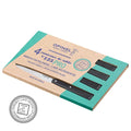 Opinel No.125 Pro Steak Knives - Set of 4