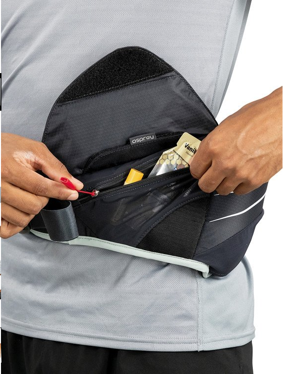 Osprey - Duro Solo With Bottle