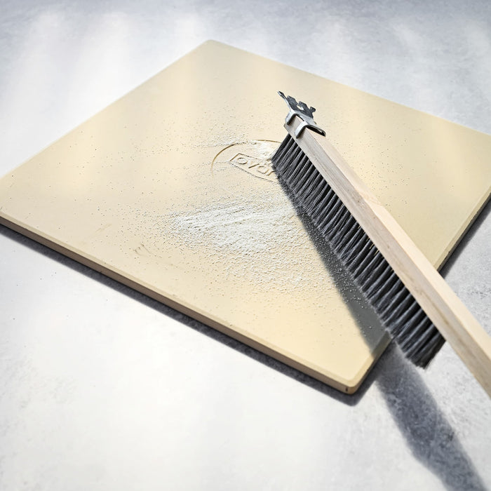 Thermomix® Ovana Bamboo Brush