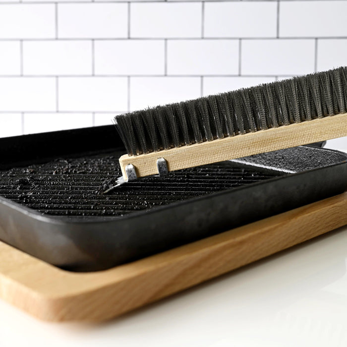 TheMix Shop Ovana Ovana Bamboo Brush