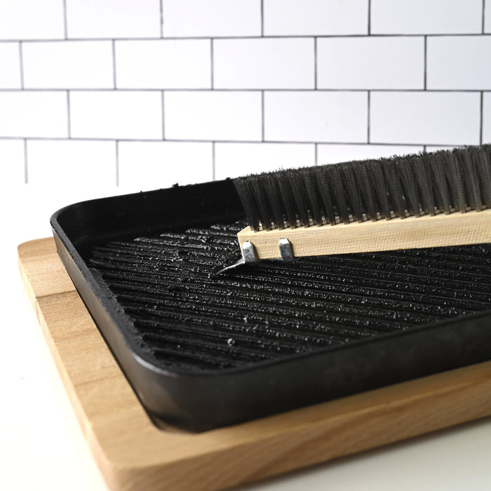TheMix Shop Ovana Ovana Bamboo Brush