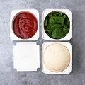 TheMix Shop Ovana Ovana Dough Proofing Bowl Set