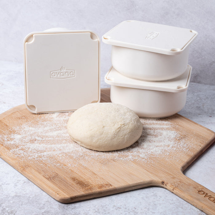 TheMix Shop Ovana Ovana Dough Proofing Bowl Set