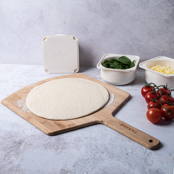 TheMix Shop Ovana Ovana Dough Proofing Bowl Set