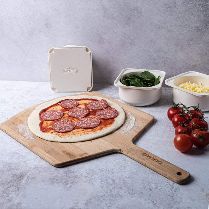 TheMix Shop Ovana Ovana Dough Proofing Bowl Set