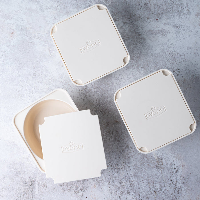 TheMix Shop Ovana Ovana Dough Proofing Bowl Set