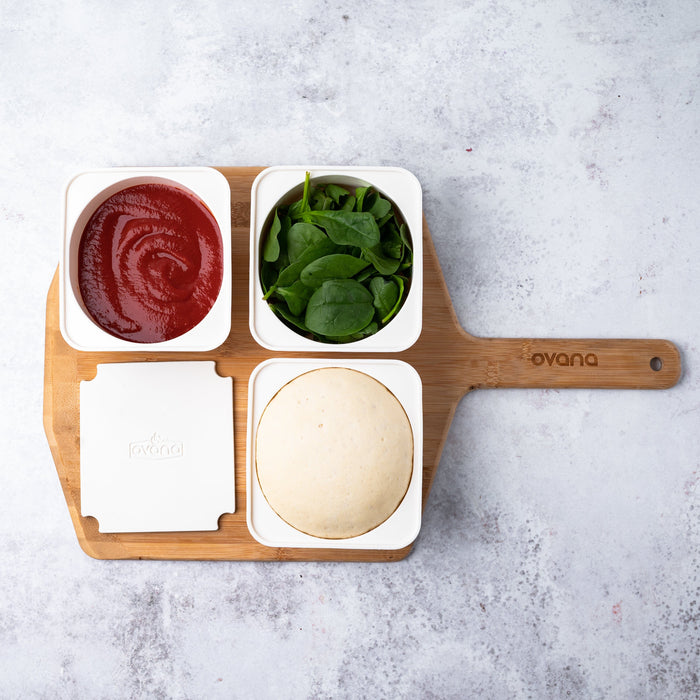 TheMix Shop Ovana Ovana Dough Proofing Bowl Set
