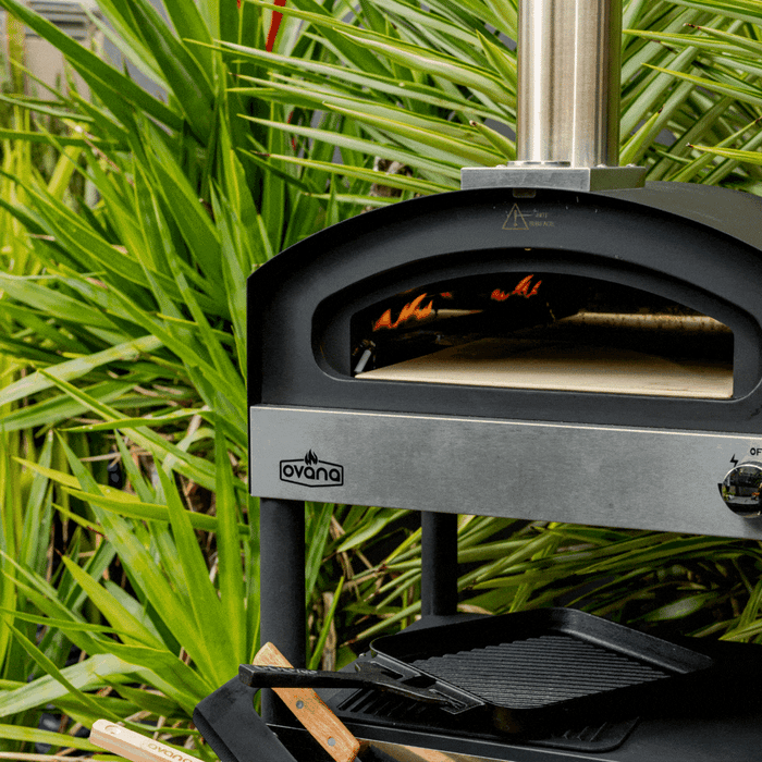 TheMix Shop Ovana Ovana Pizza Oven Stand