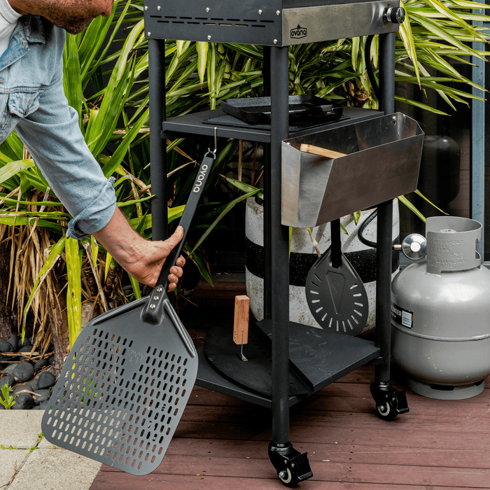 TheMix Shop Ovana Ovana Pizza Oven Stand