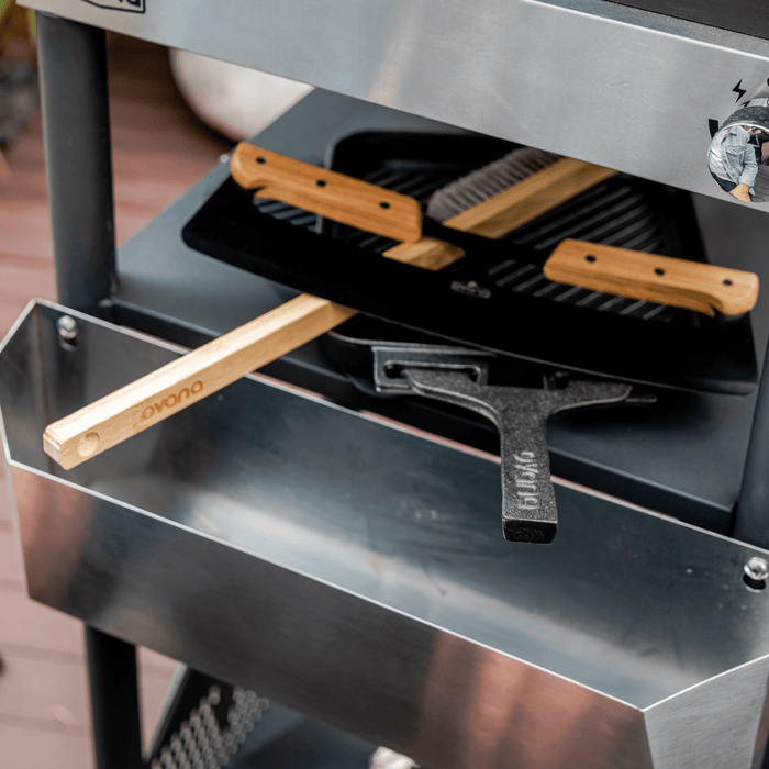 TheMix Shop Ovana Ovana Pizza Oven Stand