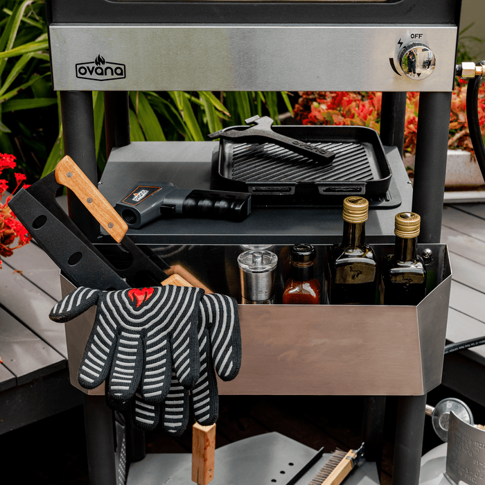 TheMix Shop Ovana Ovana Pizza Oven Stand