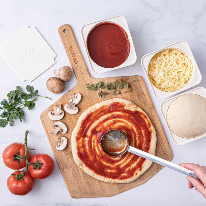 TheMix Shop Ovana Ovana Pizza Sauce Ladle