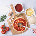 TheMix Shop Ovana Ovana Pizza Sauce Ladle