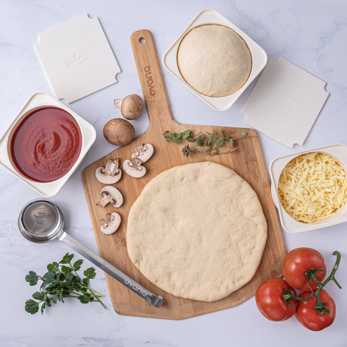 TheMix Shop Ovana Ovana Pizza Sauce Ladle